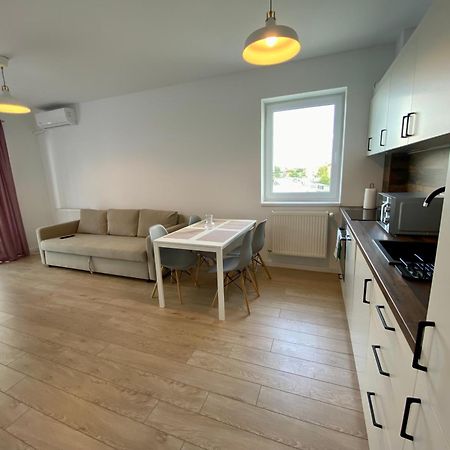 Zen Residence Oradea Ngoại thất bức ảnh