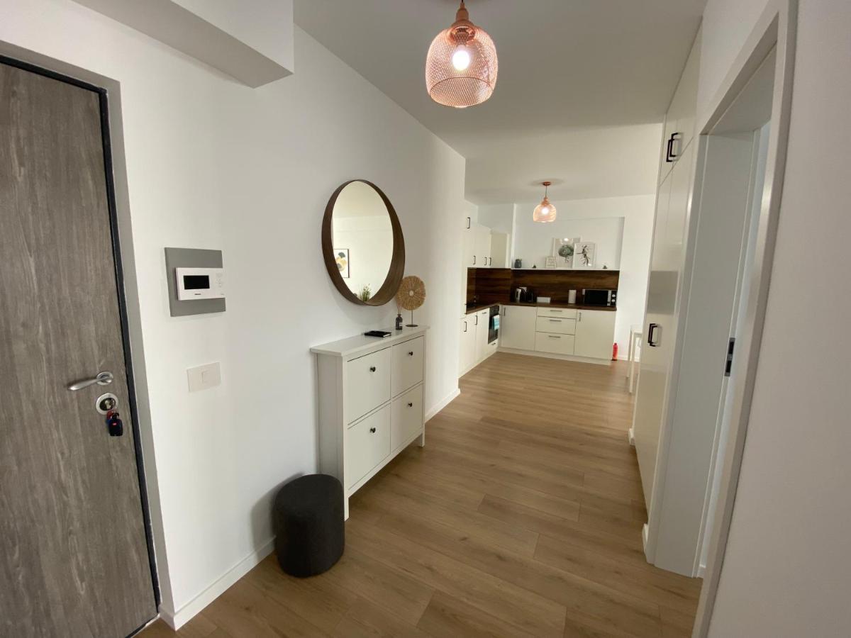 Zen Residence Oradea Ngoại thất bức ảnh