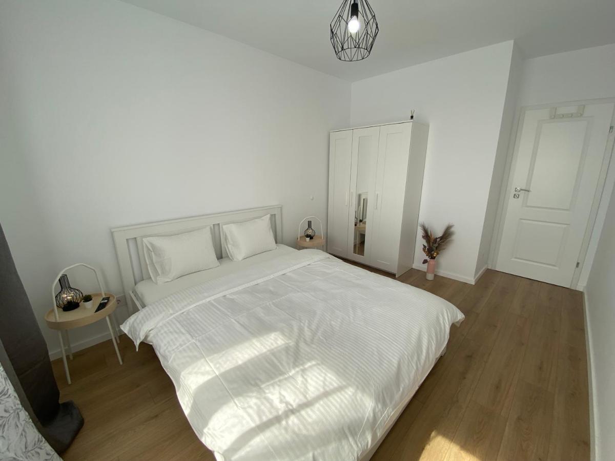 Zen Residence Oradea Ngoại thất bức ảnh
