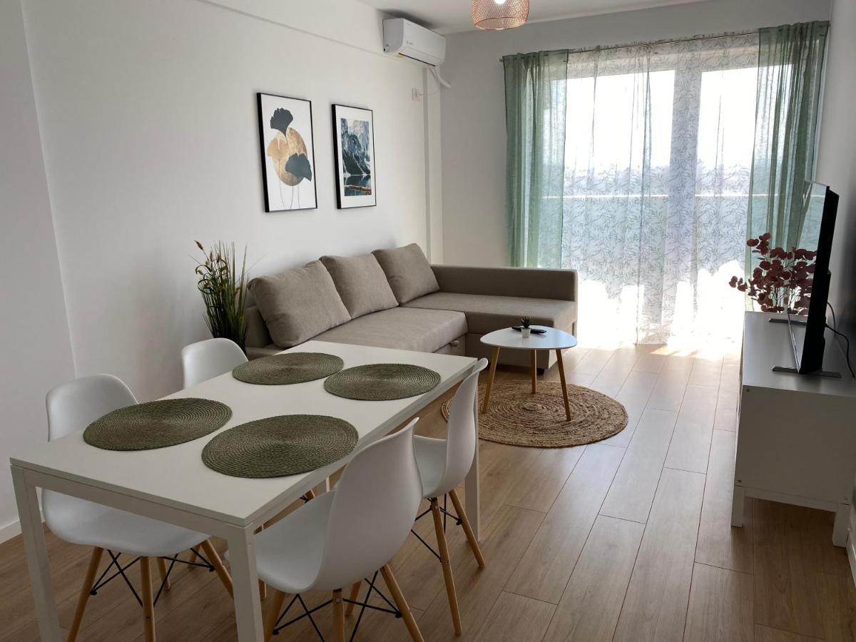Zen Residence Oradea Ngoại thất bức ảnh