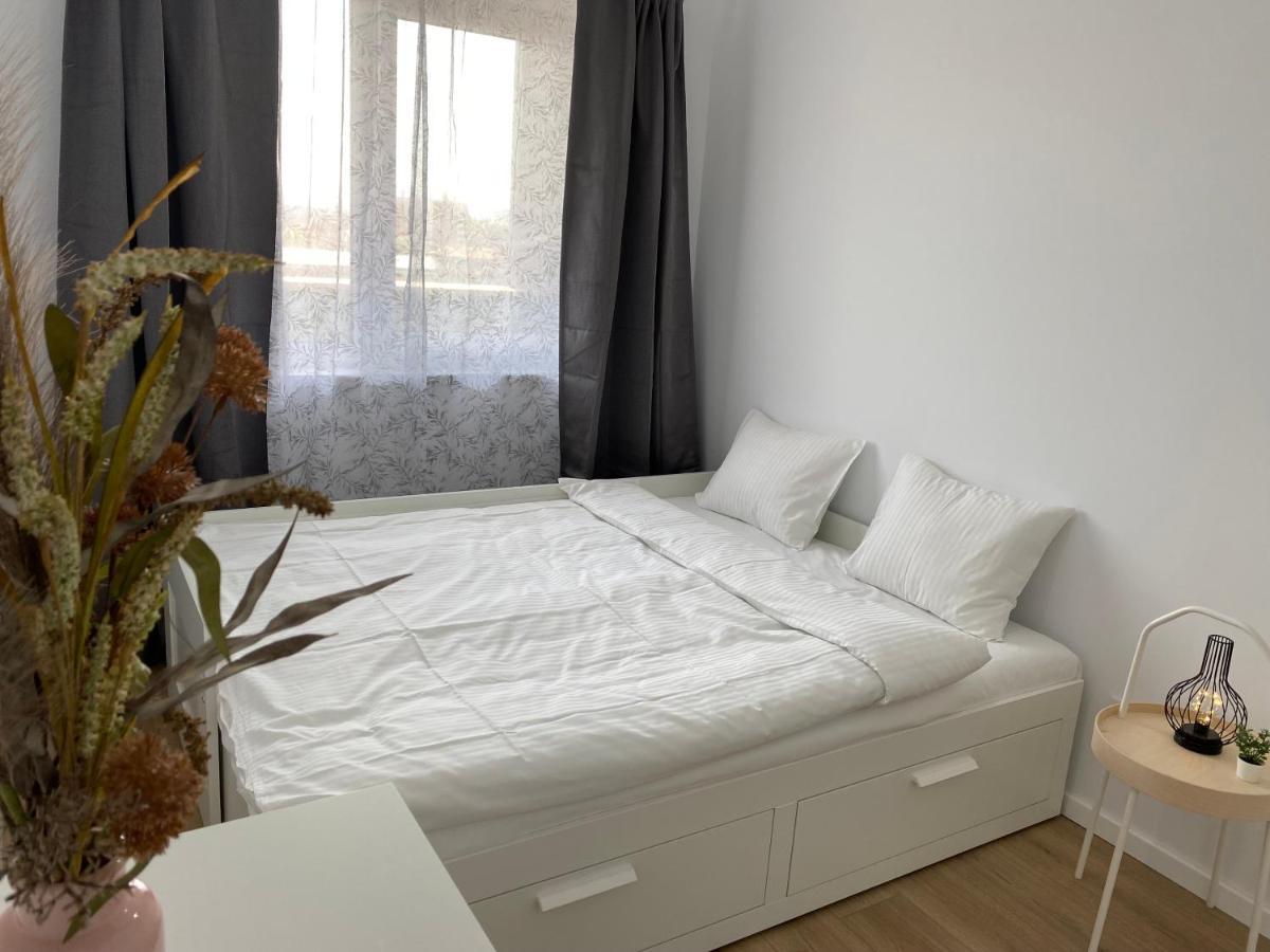 Zen Residence Oradea Ngoại thất bức ảnh