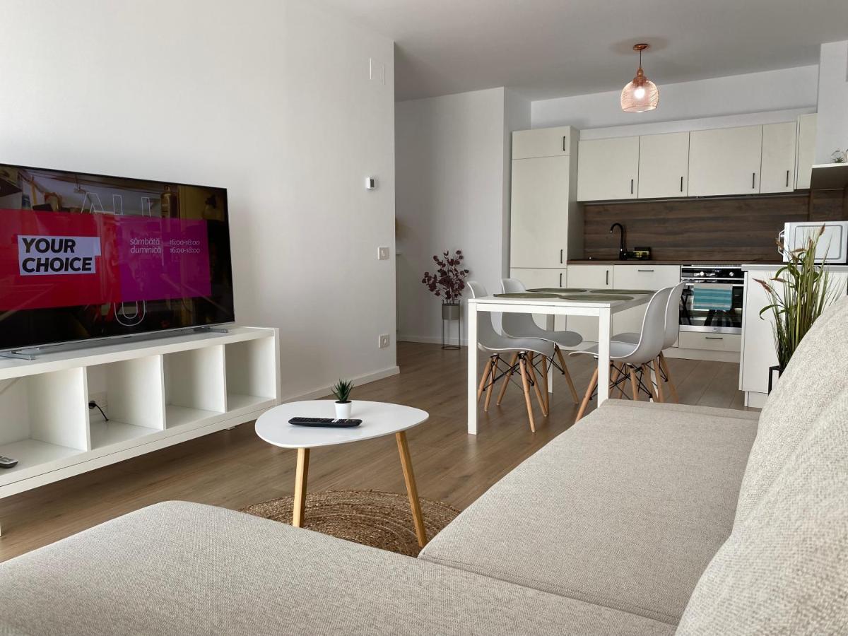 Zen Residence Oradea Ngoại thất bức ảnh