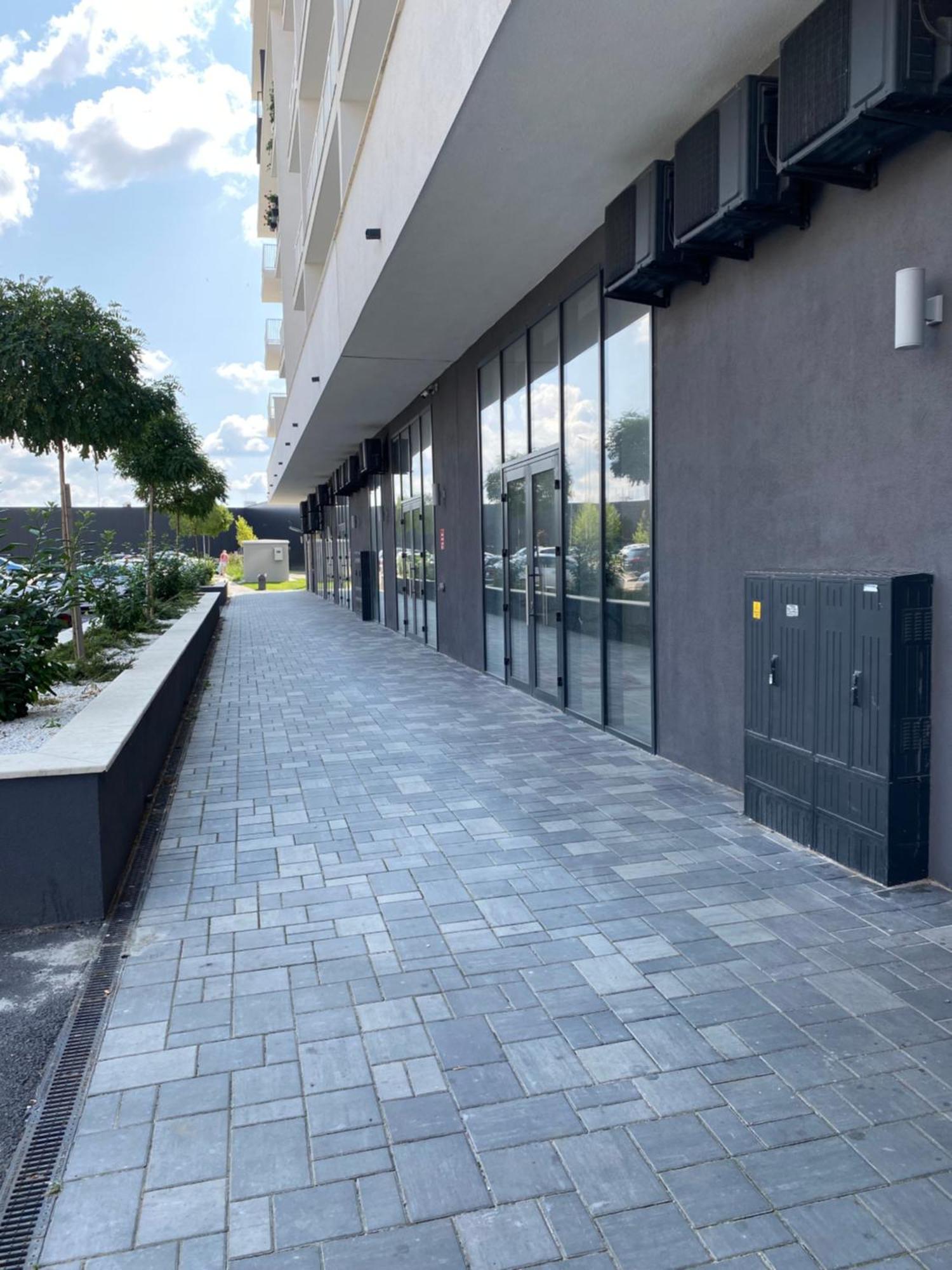 Zen Residence Oradea Ngoại thất bức ảnh