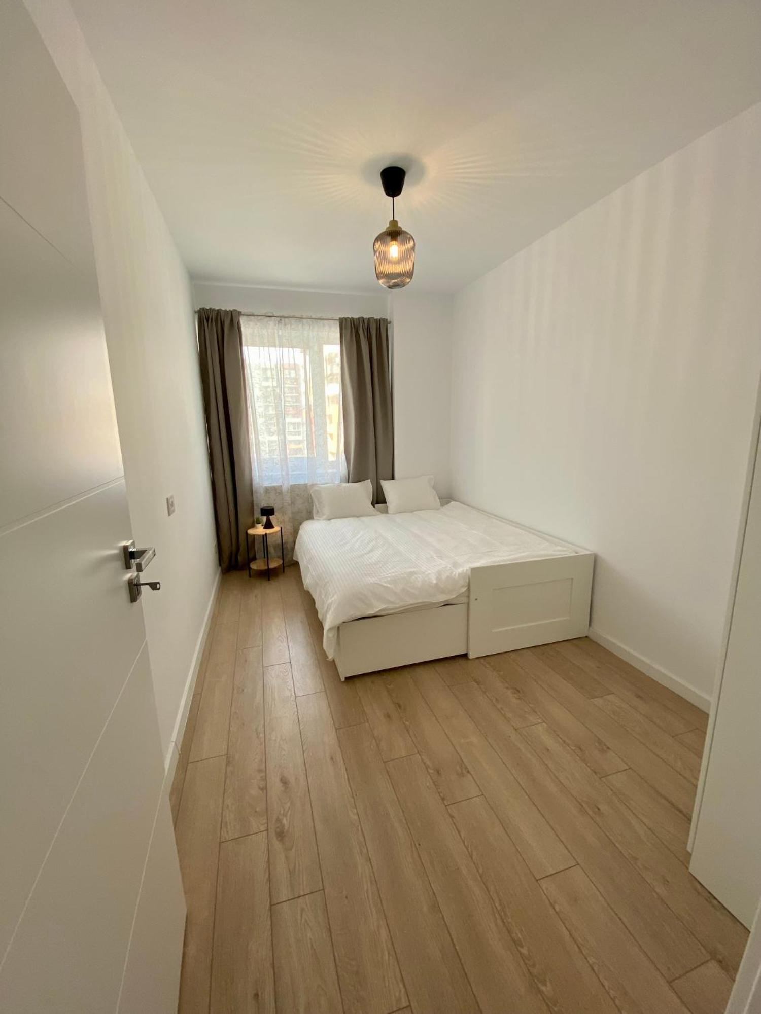 Zen Residence Oradea Ngoại thất bức ảnh