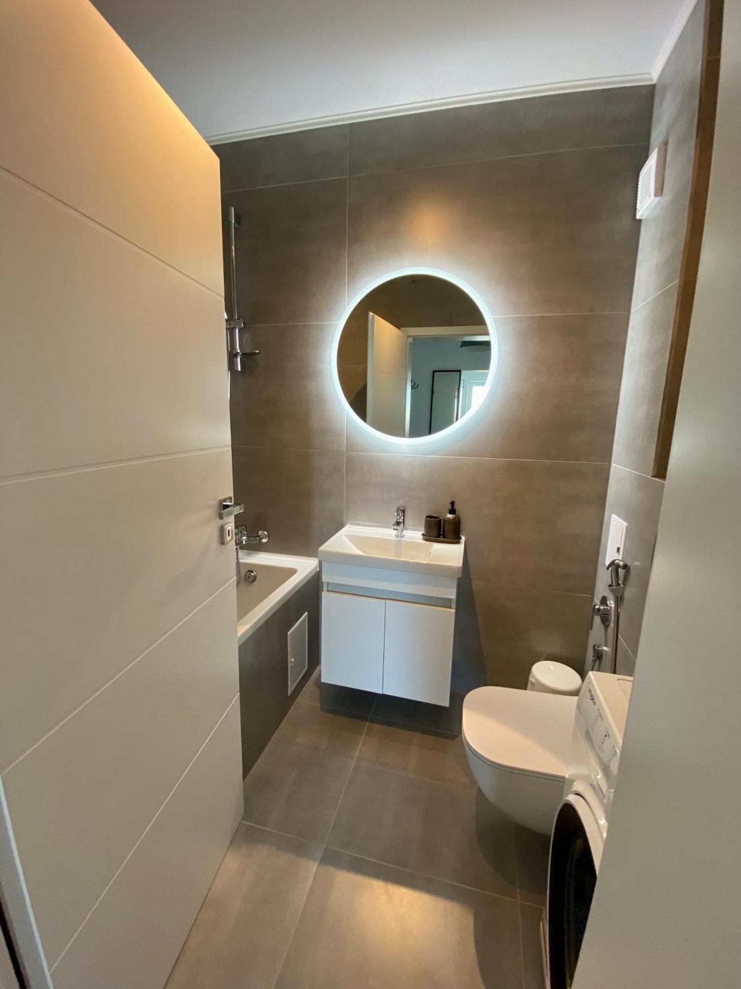 Zen Residence Oradea Ngoại thất bức ảnh