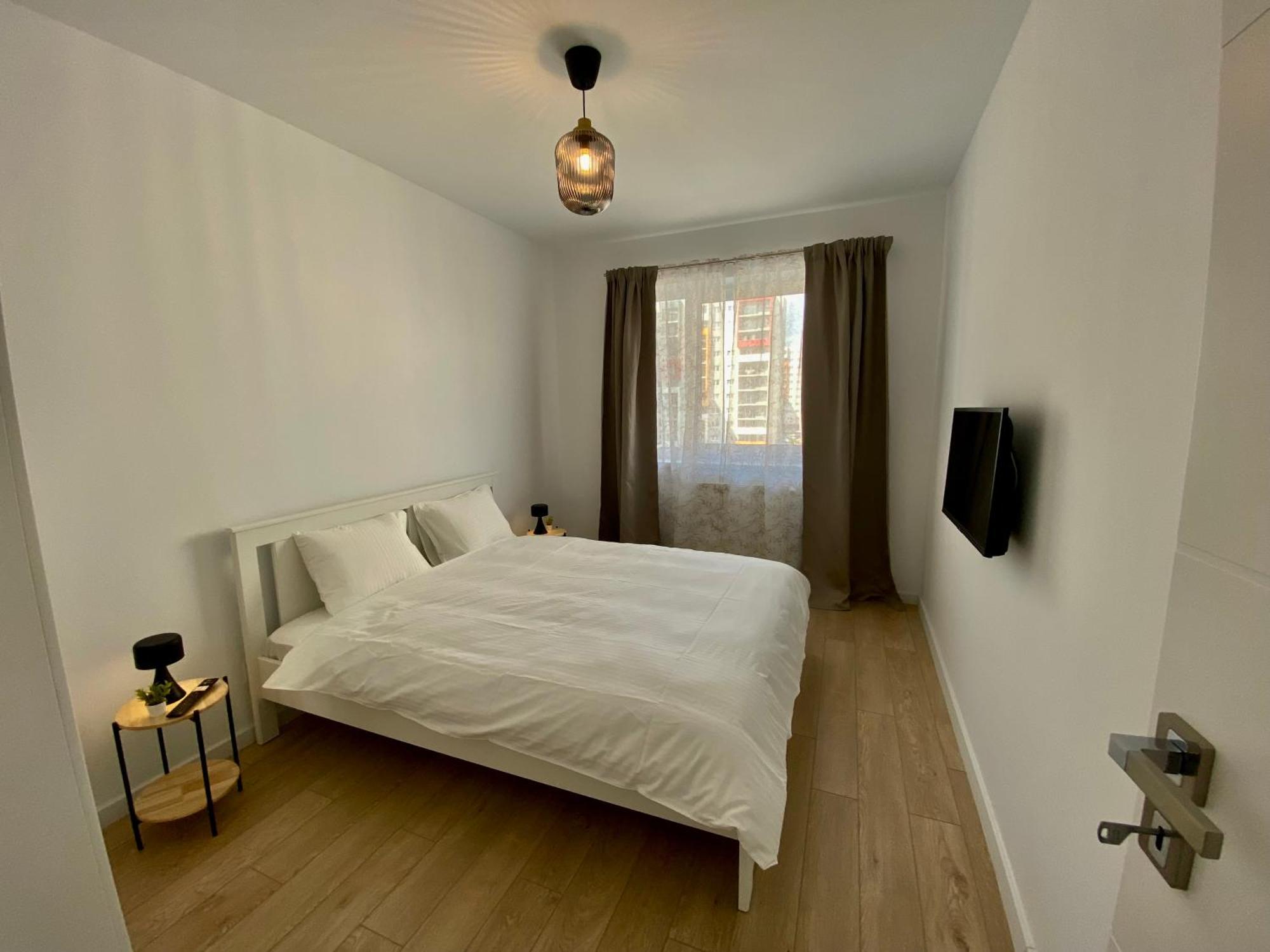 Zen Residence Oradea Ngoại thất bức ảnh
