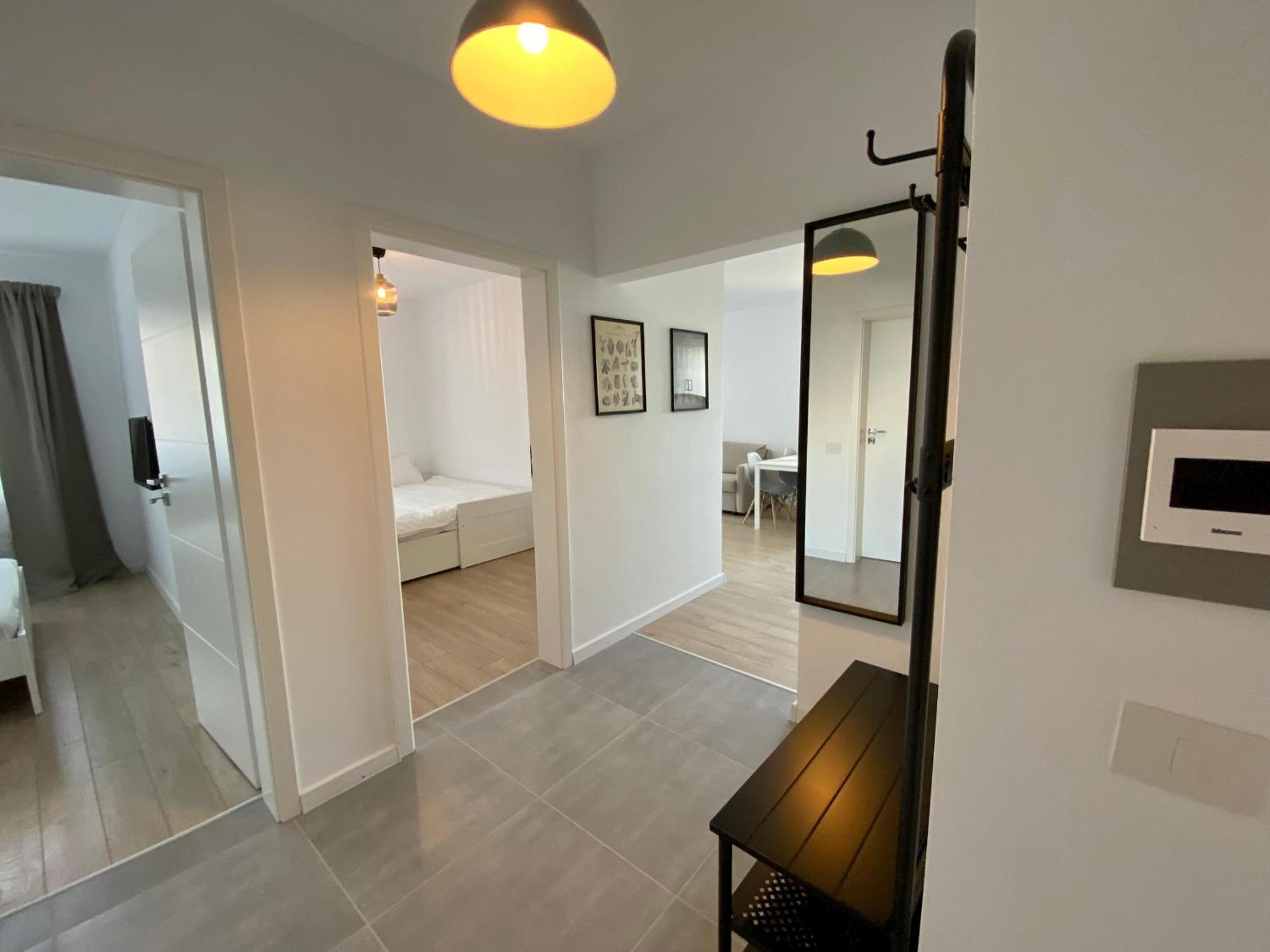 Zen Residence Oradea Ngoại thất bức ảnh