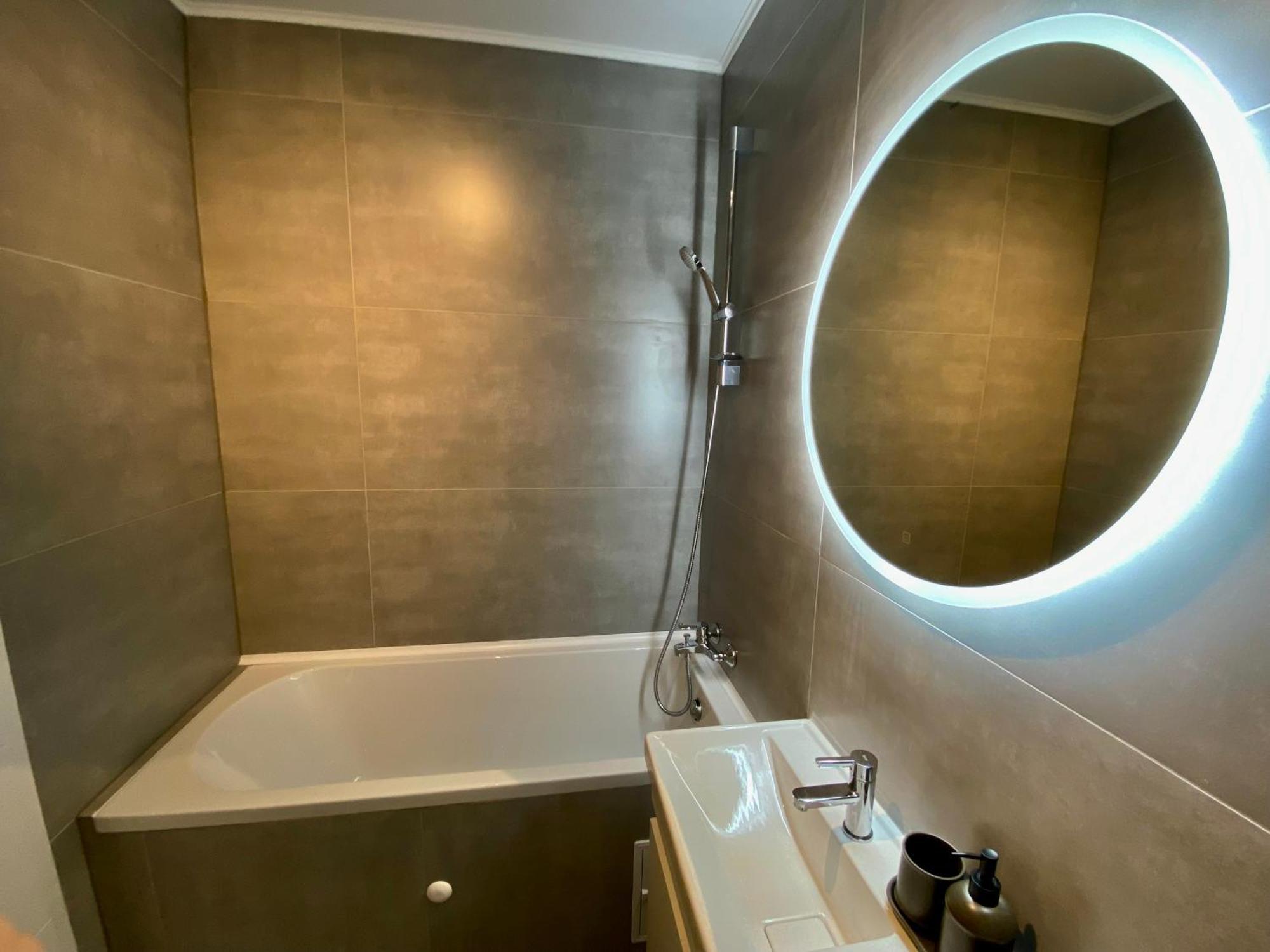 Zen Residence Oradea Ngoại thất bức ảnh